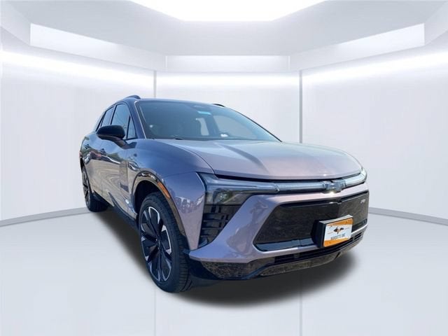 chevrolet blazer ev 2024 3GNKDCRJ5RS219981 image chevrolet blazer ev 2024 3GNKDCRJ5RS219981 image
